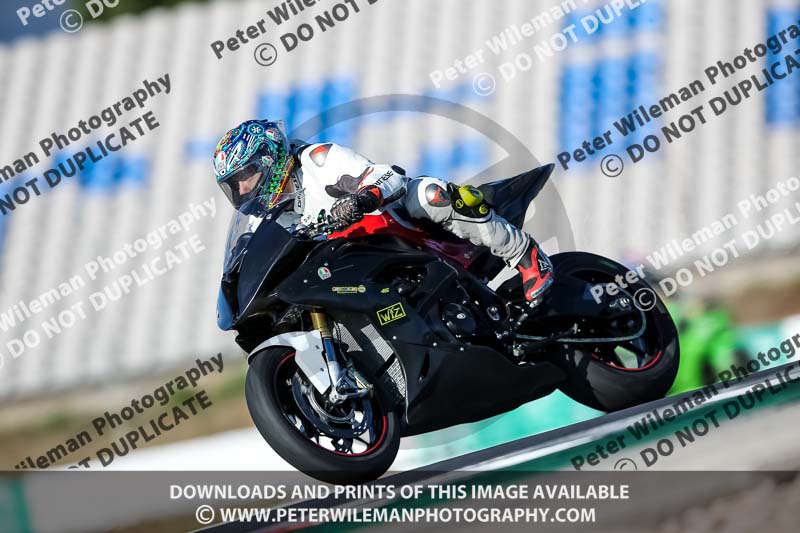 motorbikes;no limits;october 2019;peter wileman photography;portimao;portugal;trackday digital images